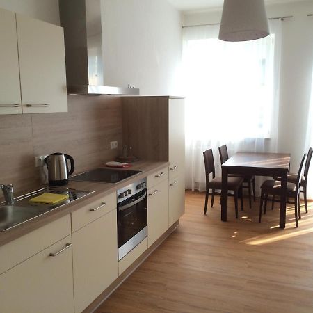 Alte Post Apartment Bad Griesbach  Exterior foto