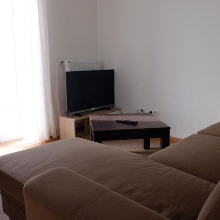 Alte Post Apartment Bad Griesbach  Exterior foto