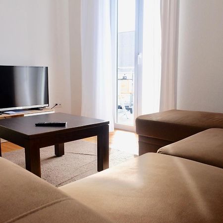 Alte Post Apartment Bad Griesbach  Exterior foto