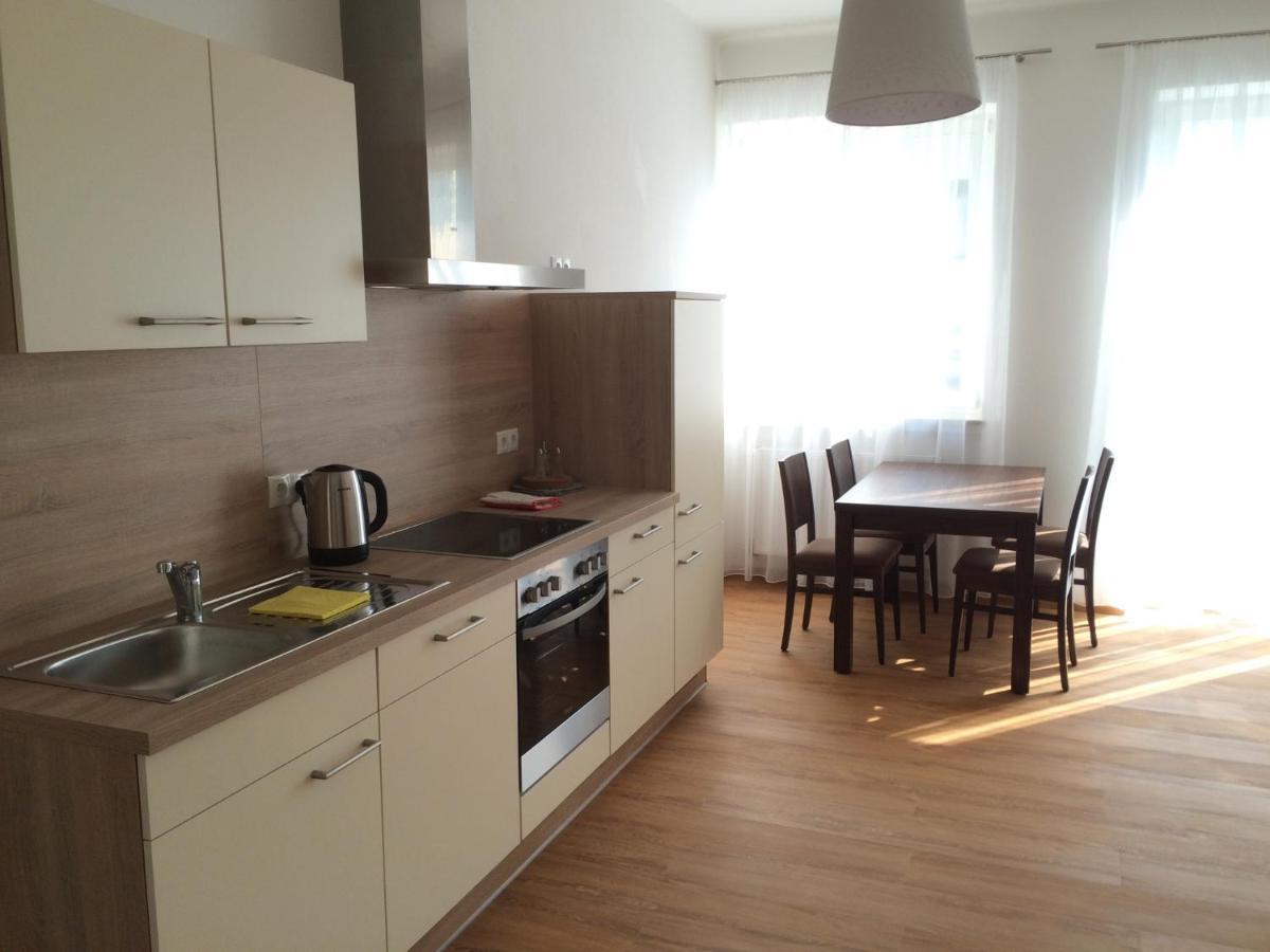 Alte Post Apartment Bad Griesbach  Exterior foto