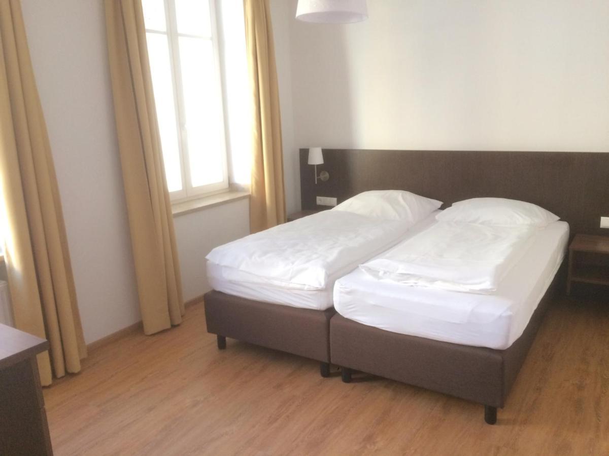Alte Post Apartment Bad Griesbach  Exterior foto