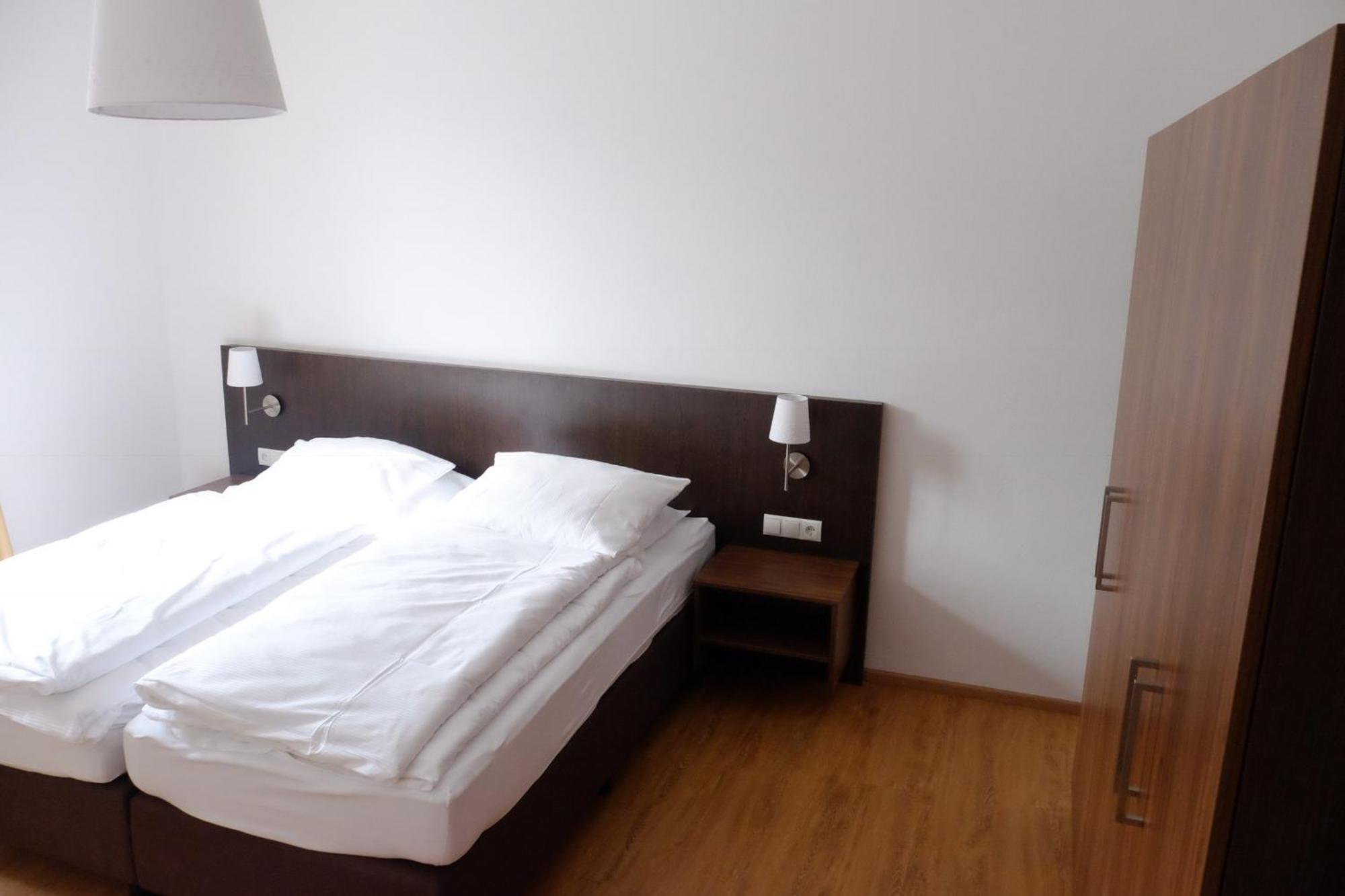 Alte Post Apartment Bad Griesbach  Exterior foto