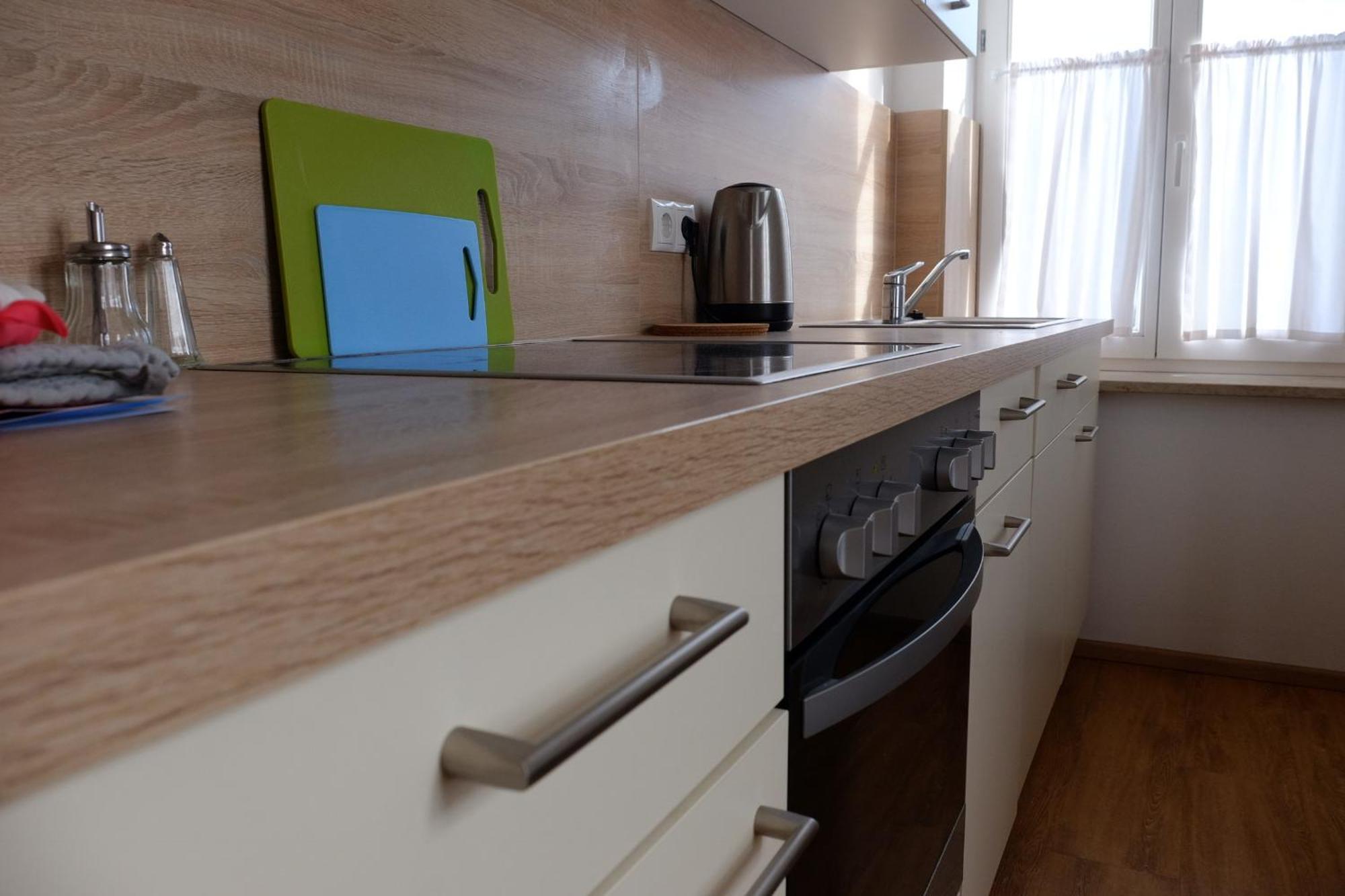 Alte Post Apartment Bad Griesbach  Exterior foto