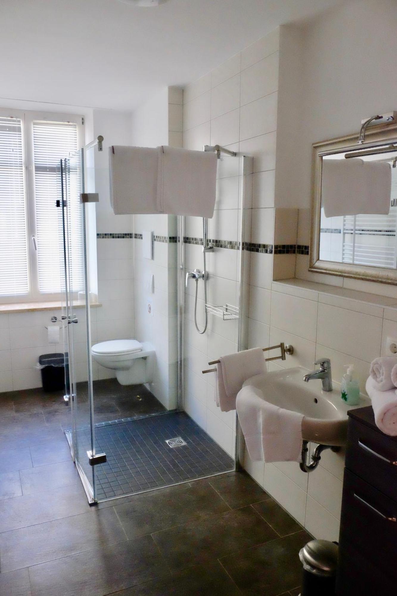 Alte Post Apartment Bad Griesbach  Exterior foto