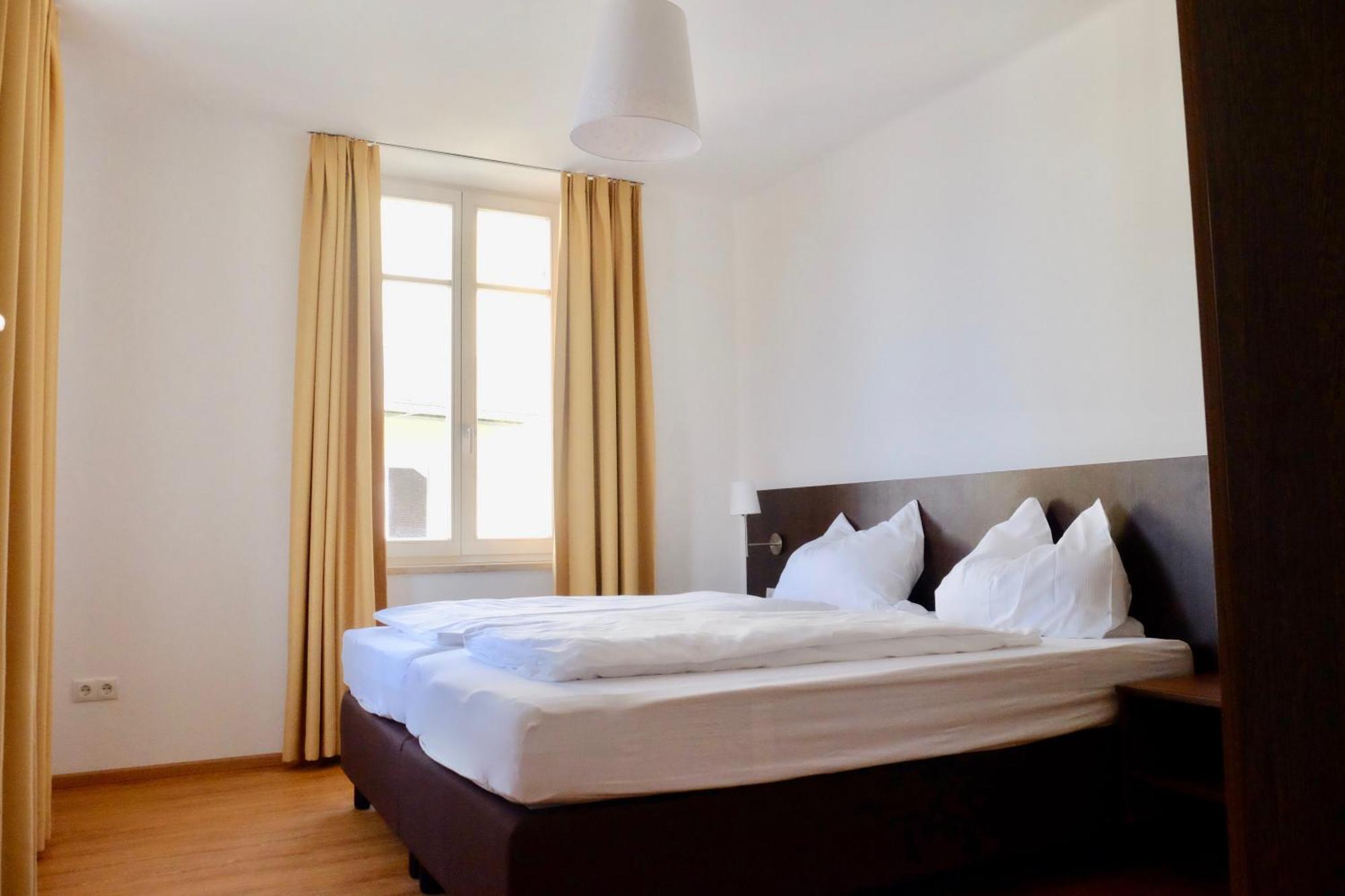 Alte Post Apartment Bad Griesbach  Exterior foto