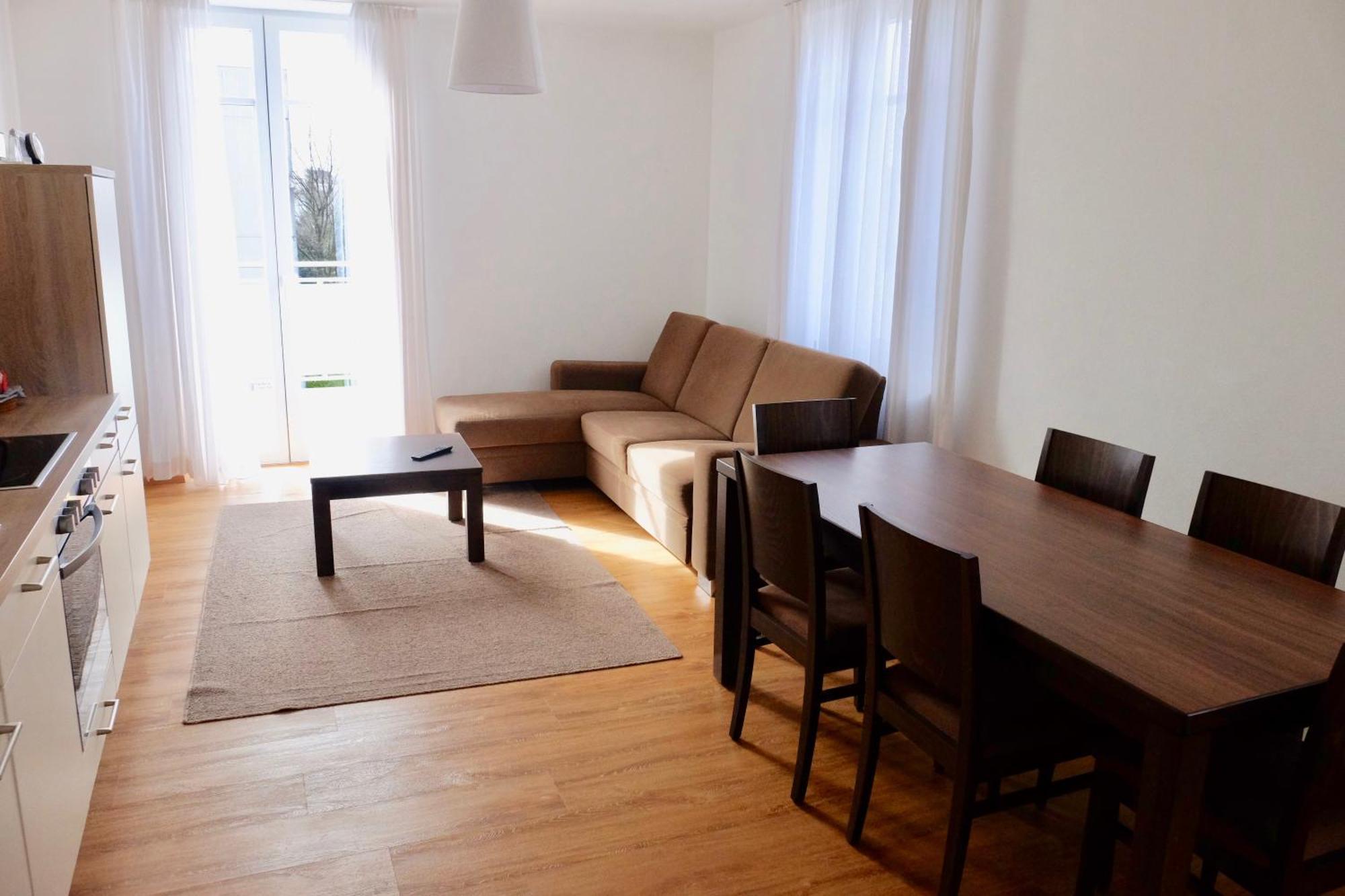 Alte Post Apartment Bad Griesbach  Exterior foto