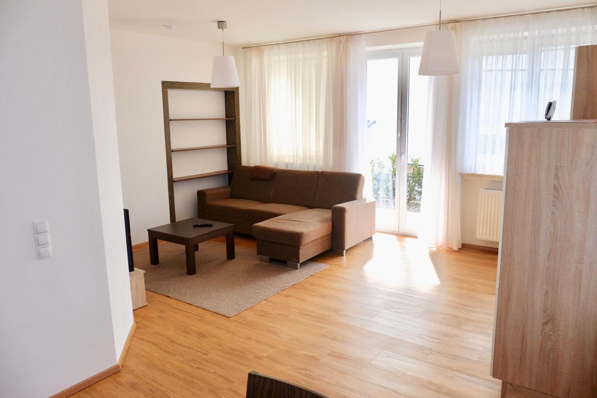 Alte Post Apartment Bad Griesbach  Exterior foto