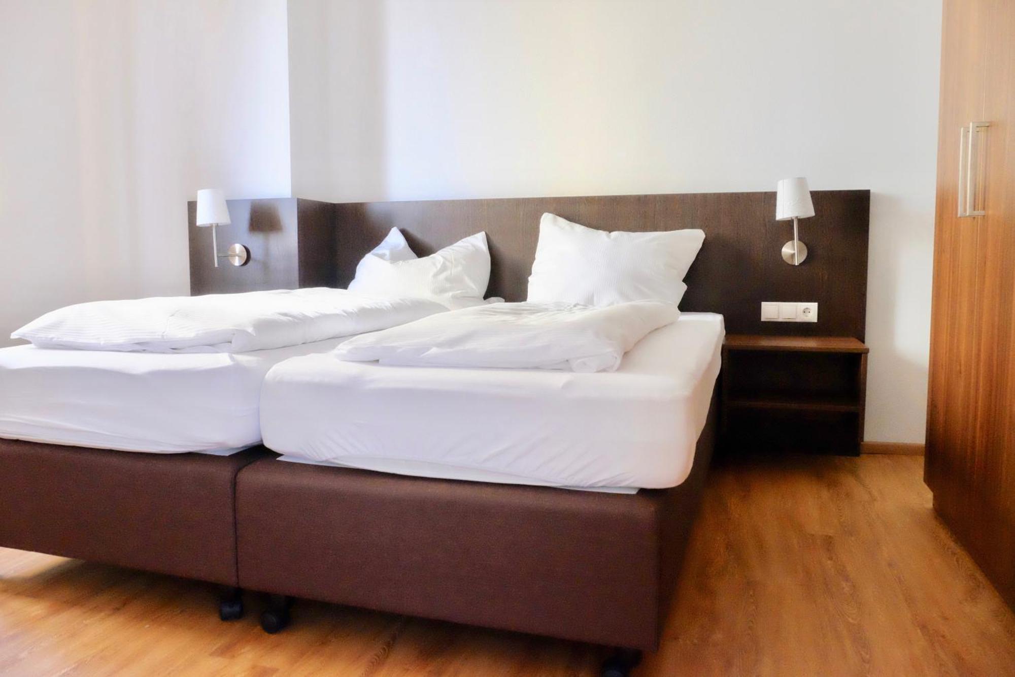 Alte Post Apartment Bad Griesbach  Exterior foto