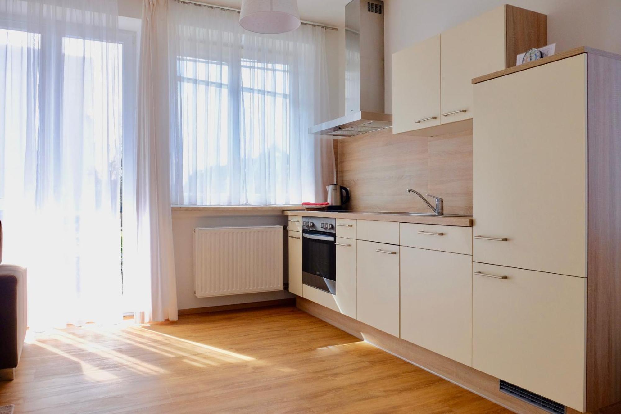 Alte Post Apartment Bad Griesbach  Exterior foto