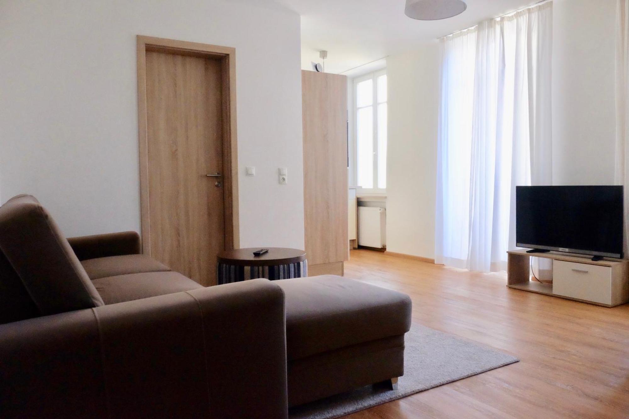 Alte Post Apartment Bad Griesbach  Exterior foto