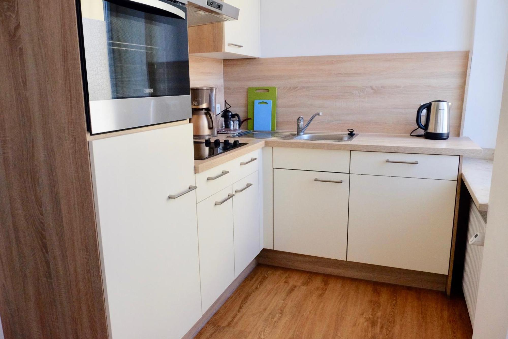 Alte Post Apartment Bad Griesbach  Exterior foto