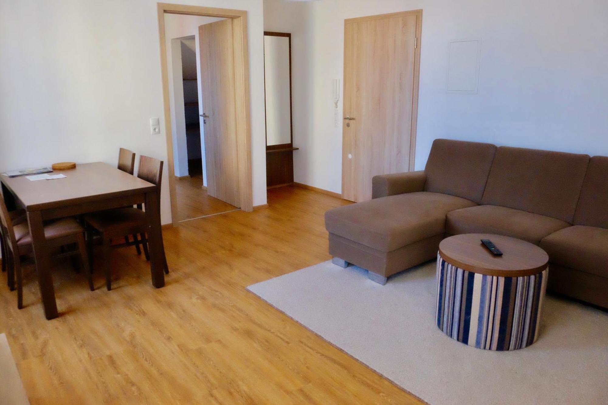 Alte Post Apartment Bad Griesbach  Exterior foto