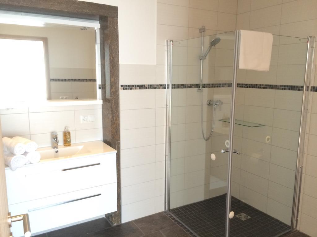 Alte Post Apartment Bad Griesbach  Exterior foto