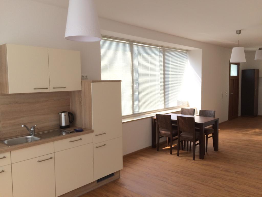 Alte Post Apartment Bad Griesbach  Exterior foto