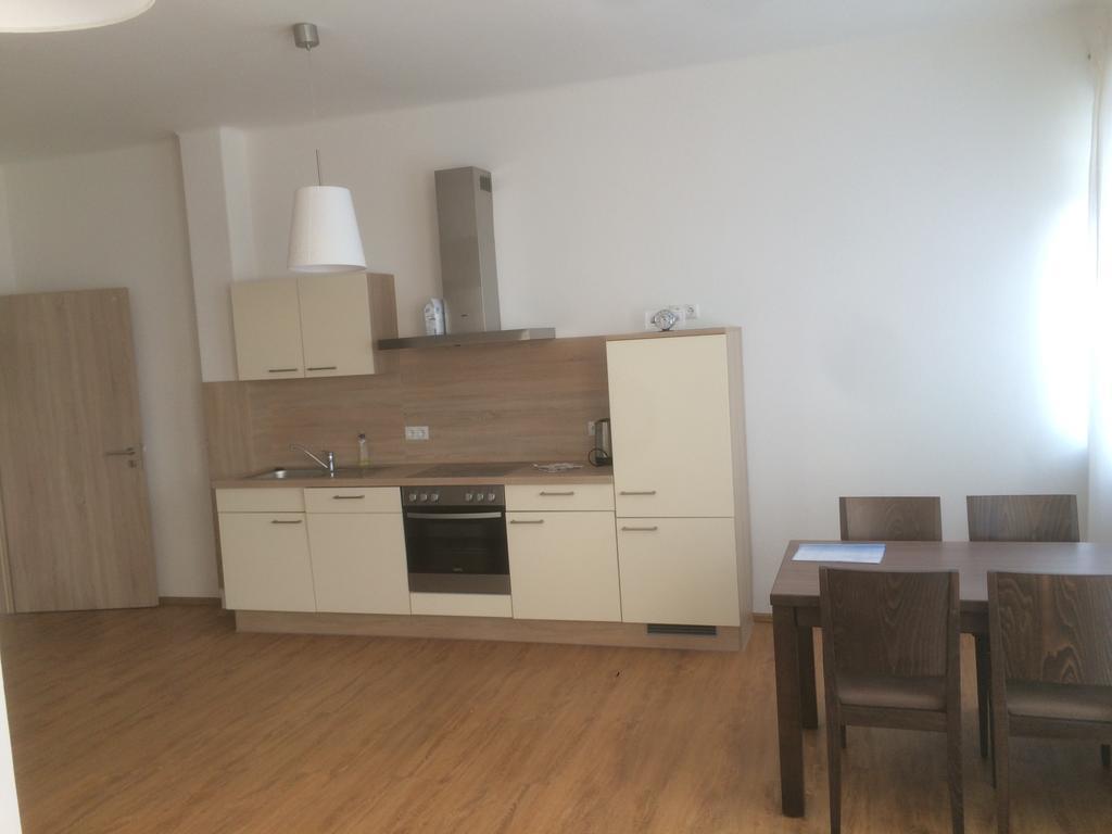 Alte Post Apartment Bad Griesbach  Exterior foto