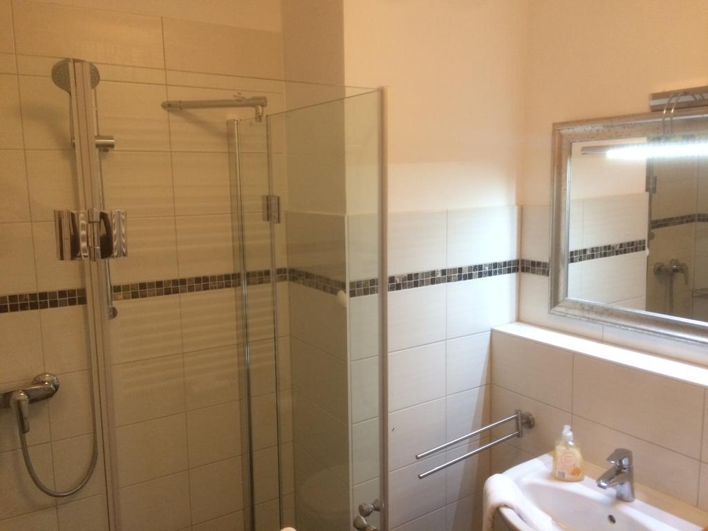 Alte Post Apartment Bad Griesbach  Exterior foto