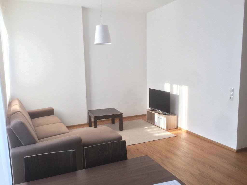 Alte Post Apartment Bad Griesbach  Exterior foto