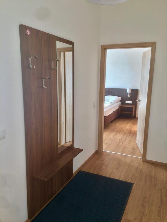 Alte Post Apartment Bad Griesbach  Exterior foto