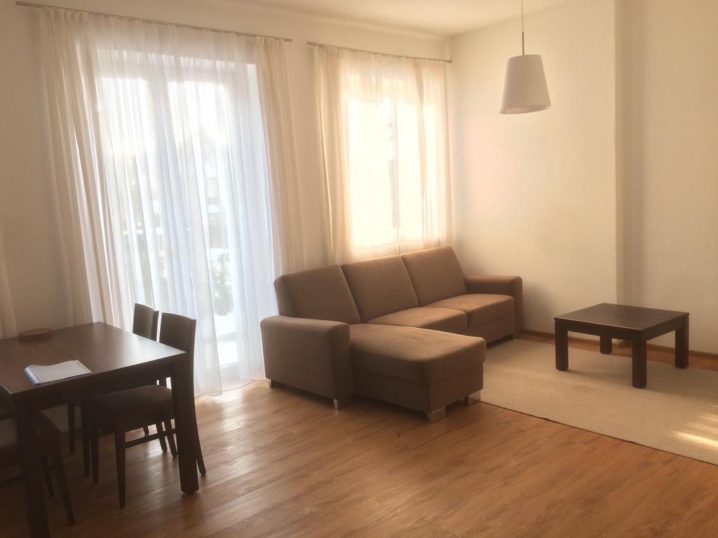Alte Post Apartment Bad Griesbach  Exterior foto