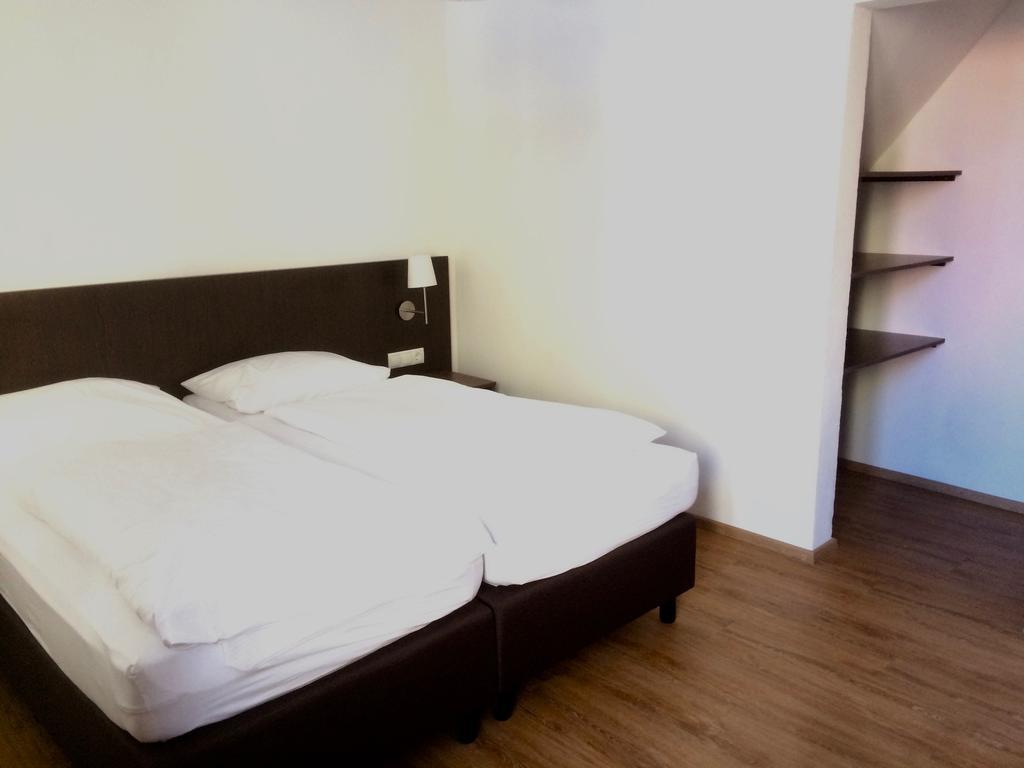 Alte Post Apartment Bad Griesbach  Exterior foto