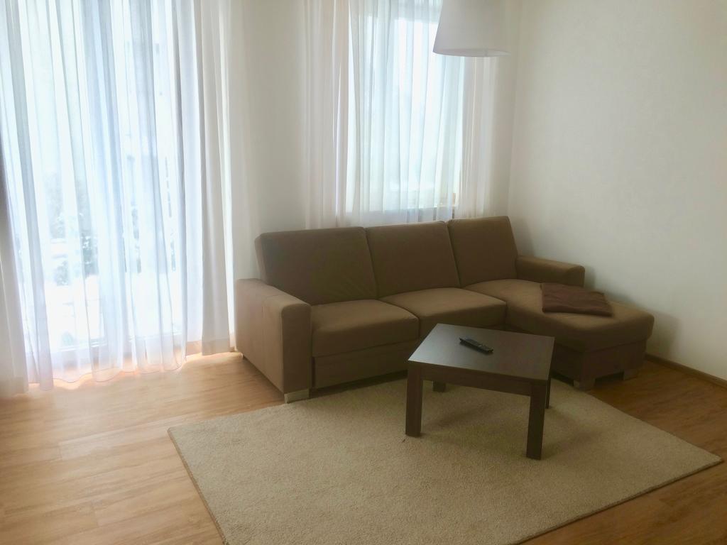 Alte Post Apartment Bad Griesbach  Exterior foto