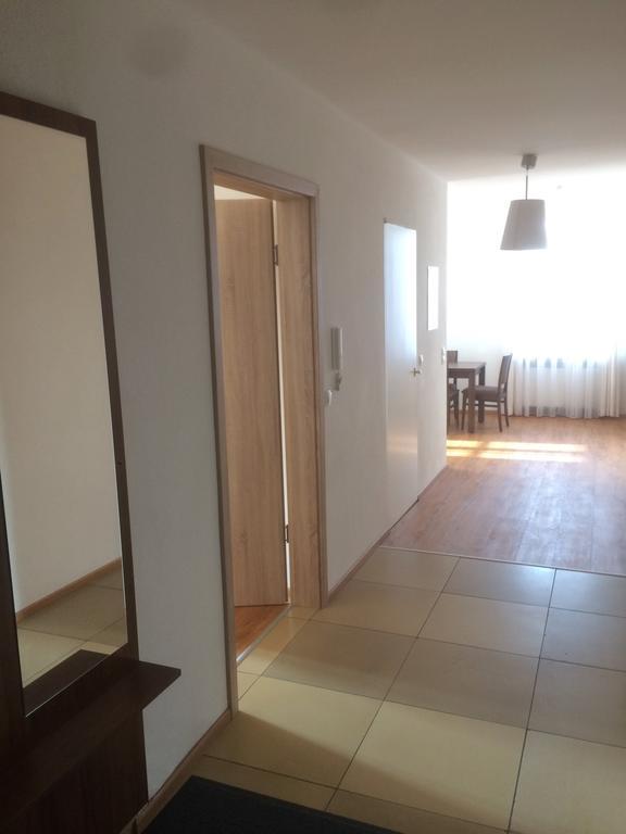 Alte Post Apartment Bad Griesbach  Exterior foto