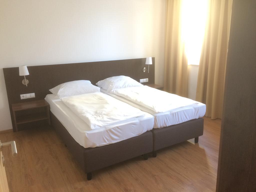 Alte Post Apartment Bad Griesbach  Exterior foto