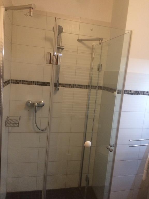 Alte Post Apartment Bad Griesbach  Exterior foto