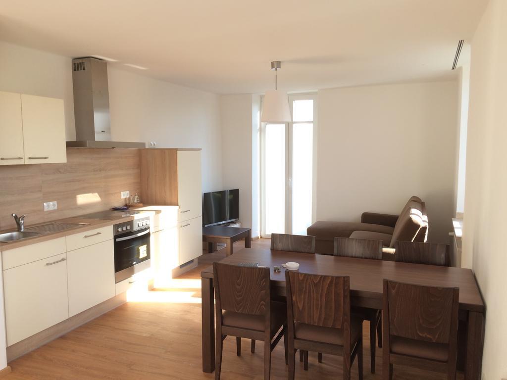 Alte Post Apartment Bad Griesbach  Exterior foto