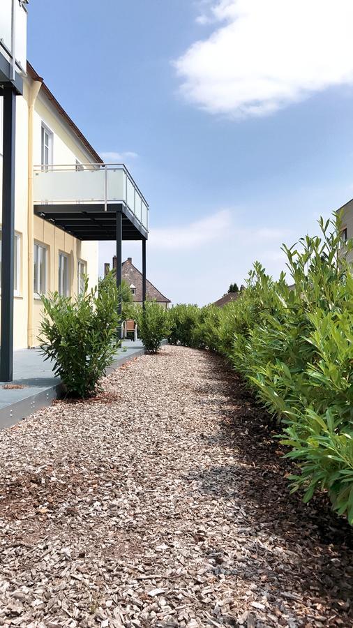 Alte Post Apartment Bad Griesbach  Exterior foto